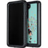 Disney Wreck-it Ralph Vanellope Sugar Icons Galaxy S24 Waterproof Case